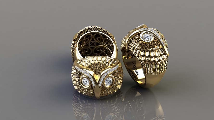Custom Made Jewelry Custom Designed Jewelry Repair