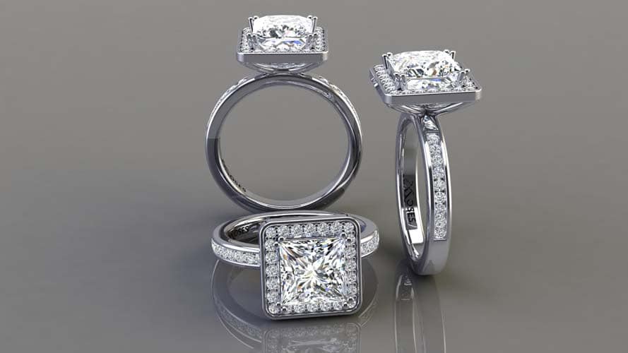 Custom Made Jewelry Custom Designed Jewelry Repair
