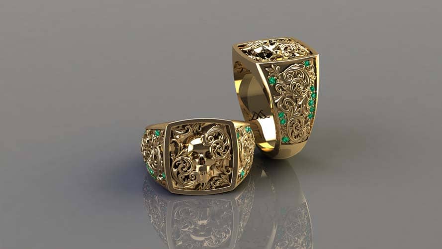 Custom Made Jewelry Custom Designed Jewelry Repair San Antonio