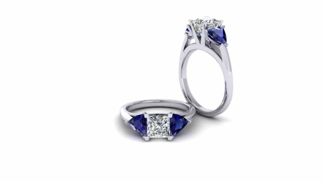 021691_Marzec Philip_ Diamond sapphire white gold ring remake