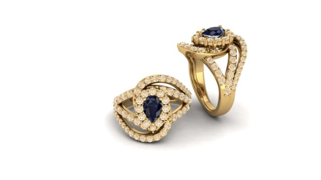 18315_ Castillo Sarah_ yellow gold sapphire and champ diamonds