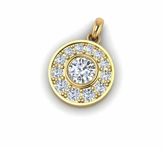 20454_TrudieBoss_Diamond gold pendant