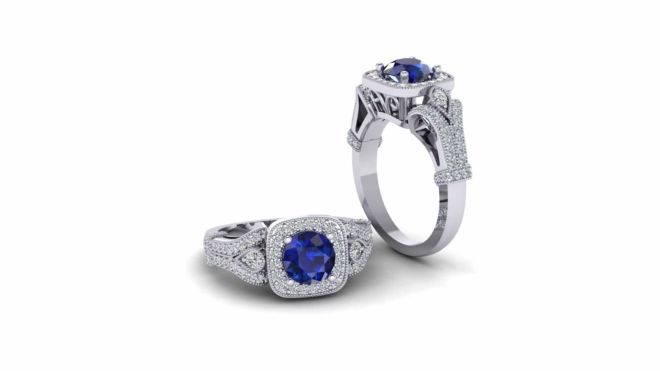 020725_Luke Evans_vintage ring WG sapphire