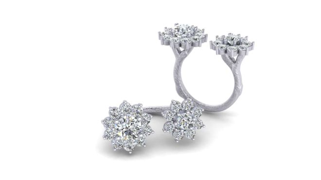 023717_ Bions Terri _ Flower diamond ring2