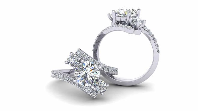 24777_ Loudon Bella _ diamond white gold ring