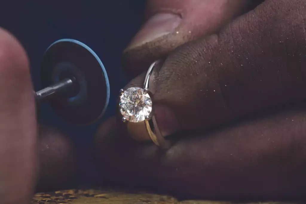 Jewelry Repair in San Antonio