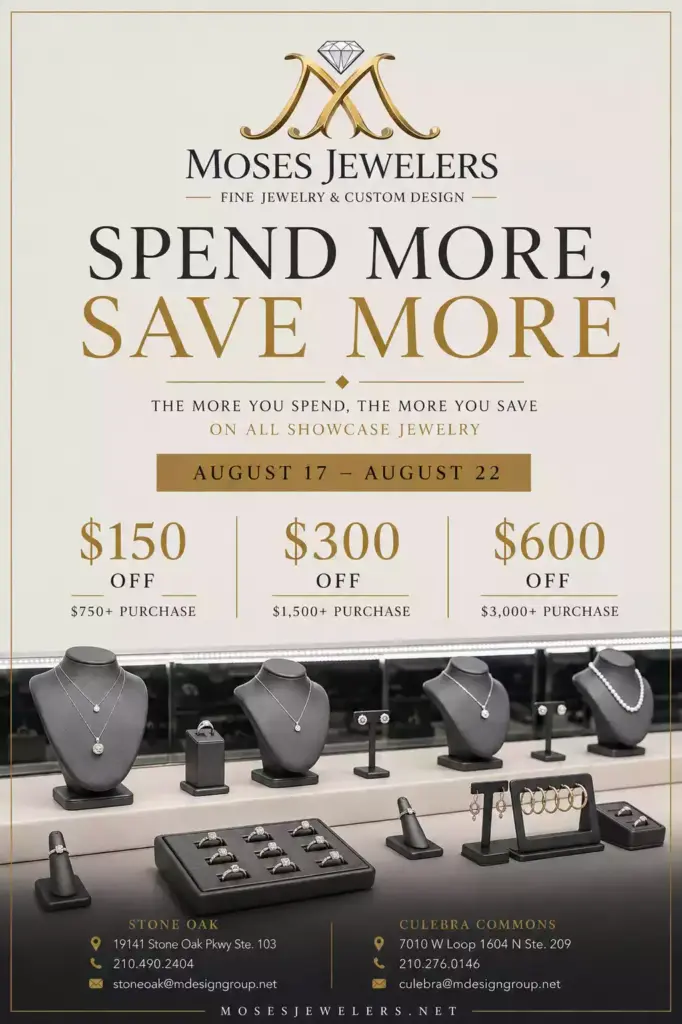 spend more save more 14 ago 2026 pop up