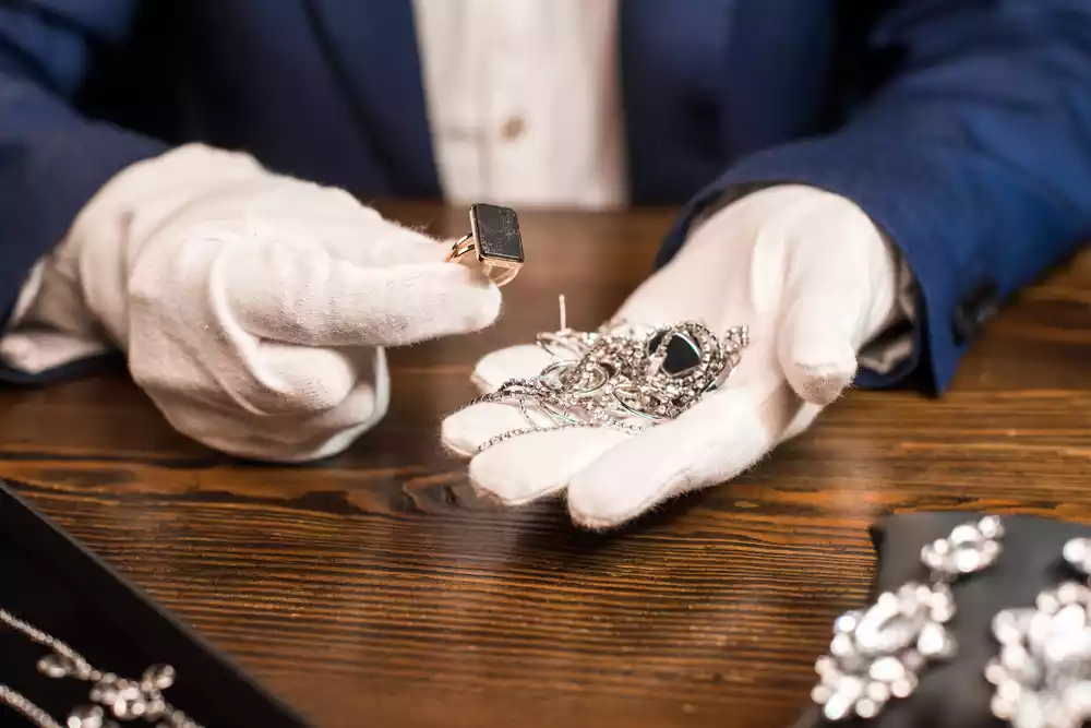 Jewelry Insurance