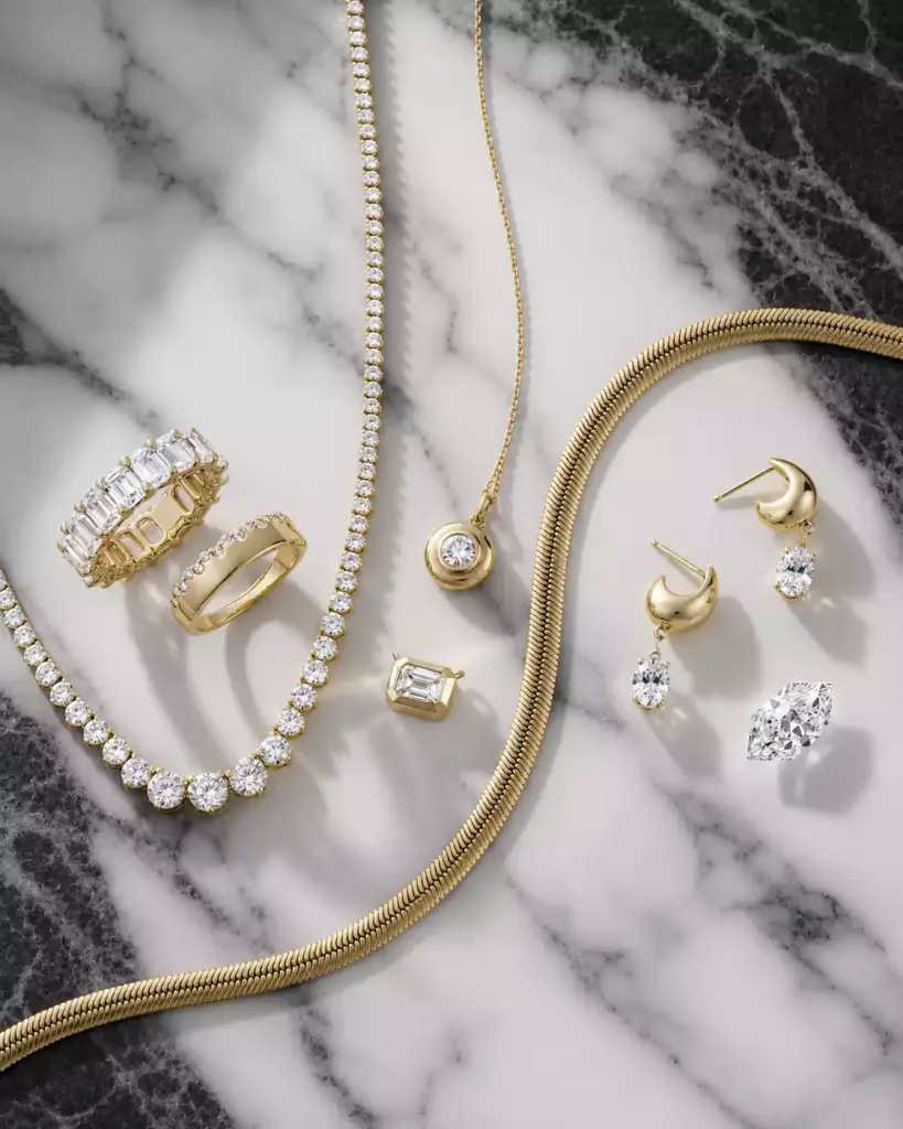 Fine Jewelry